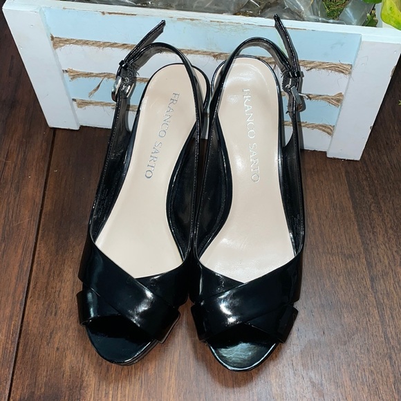 Franco Sarto Shoes - Picture 1 of 7